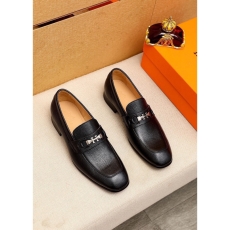 Hermes Leather Shoes